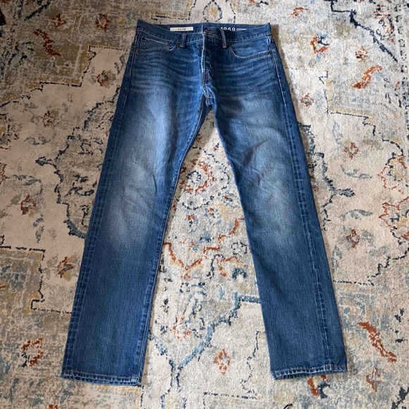 GAP Other - Men’s Gap Jeans